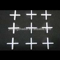 Tile Cross Spacer Plastic Tile Spacer manufacture Tiling Tools