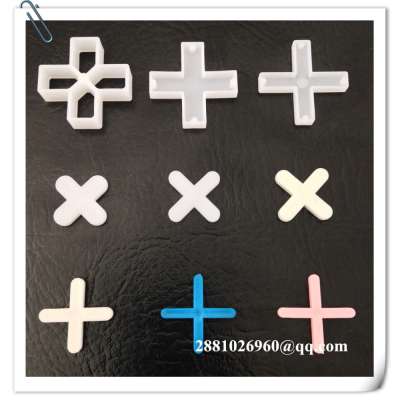 Customized Tile Accessories, Tile Spacers 1mm-10mm, Samples free