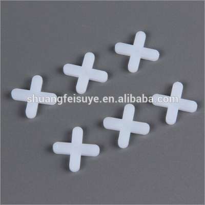 Concret and Hollow Plastic Tile Cross in 1mm-10mm