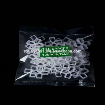 10MM Concrete Plastic Tile Spacer