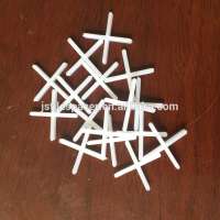 2018 New 1mm 2mm Plastic Tile Spacer For Tile