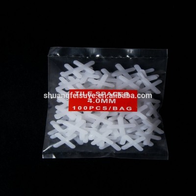 4MM Concrete Plastic Tile Spacer